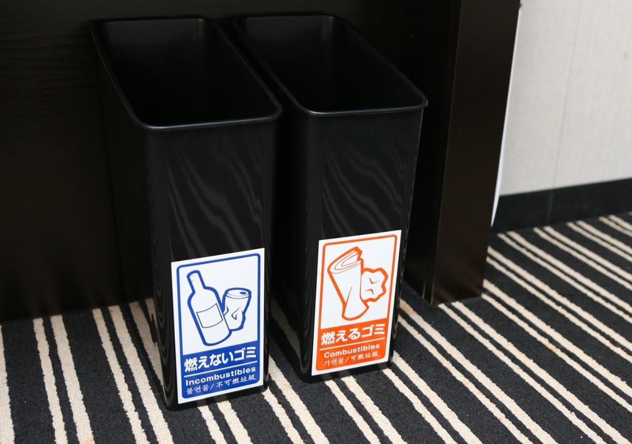 Apa Hotel Fukuoka Yukuhashi Ekimae Zewnętrze zdjęcie