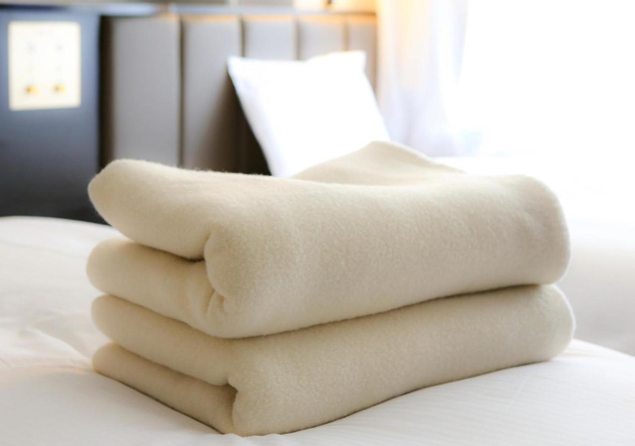 Apa Hotel Fukuoka Yukuhashi Ekimae Zewnętrze zdjęcie