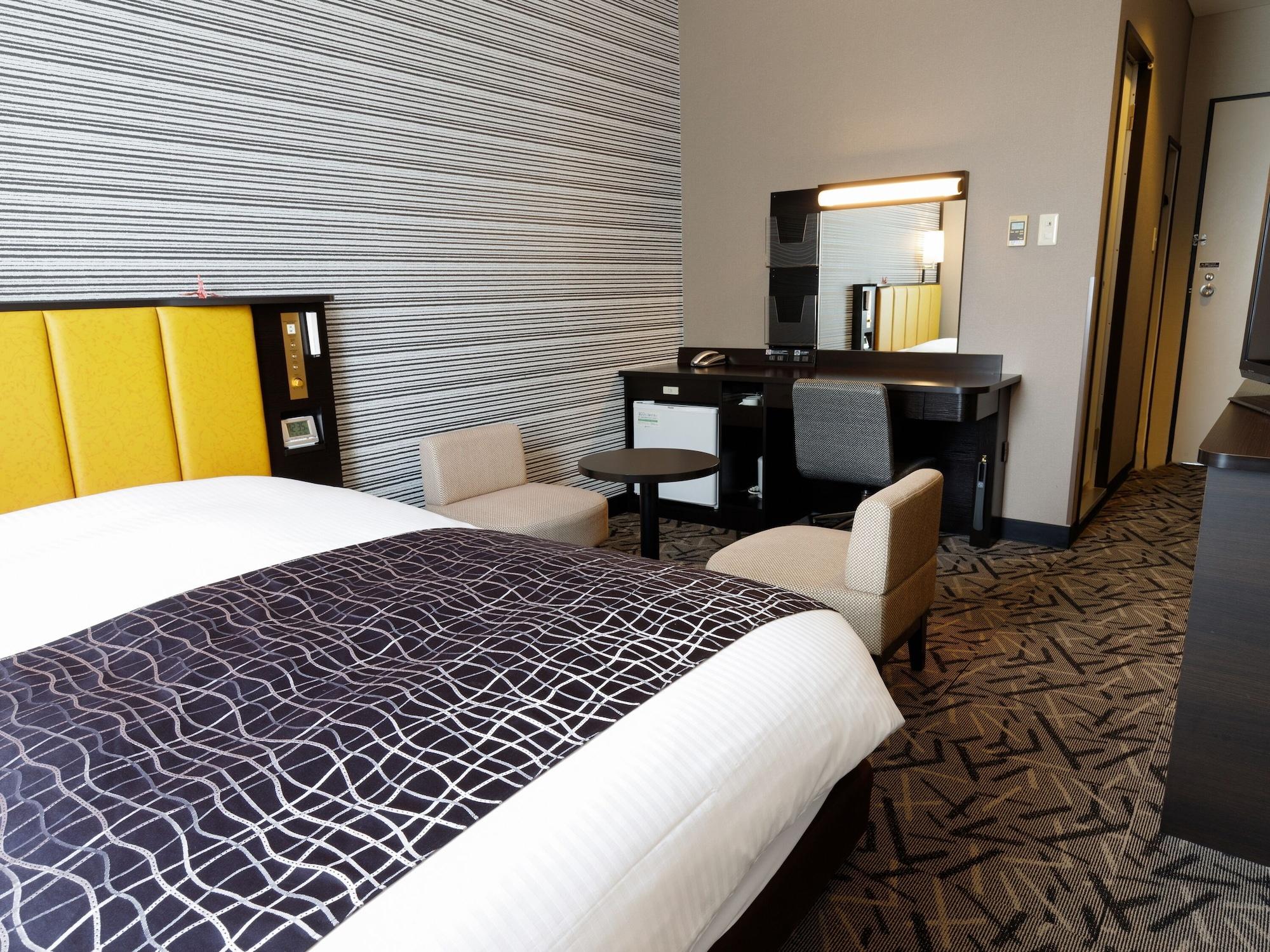 Apa Hotel Fukuoka Yukuhashi Ekimae Zewnętrze zdjęcie