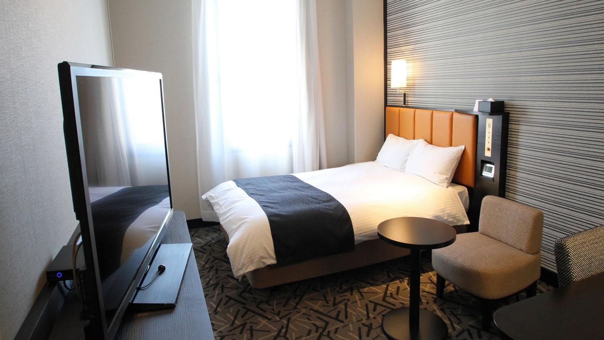 Apa Hotel Fukuoka Yukuhashi Ekimae Zewnętrze zdjęcie