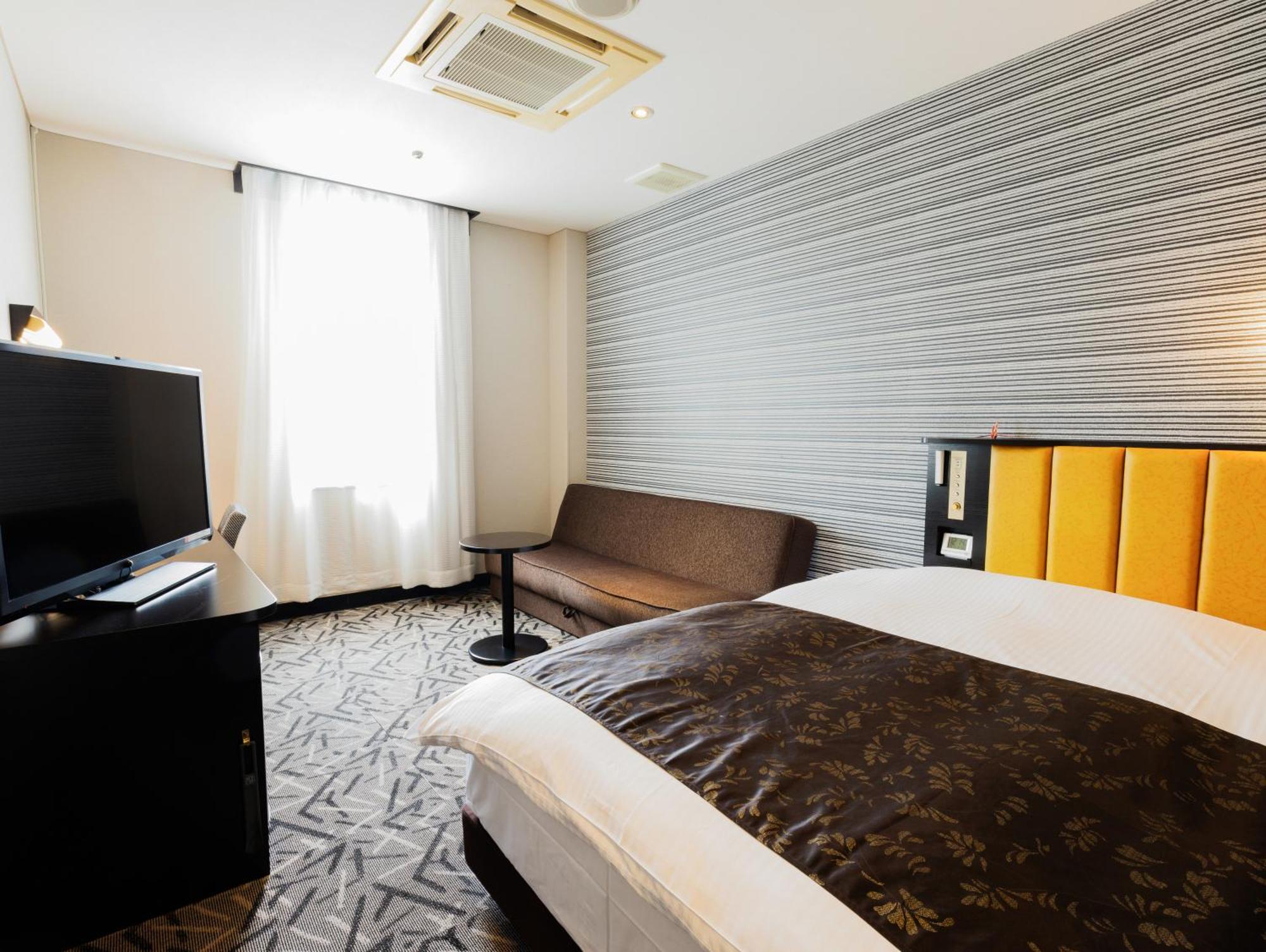 Apa Hotel Fukuoka Yukuhashi Ekimae Zewnętrze zdjęcie